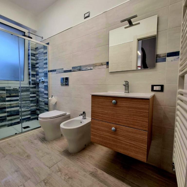 Casa di Bea - Apartment mit 1 Schlafzimmer - 12