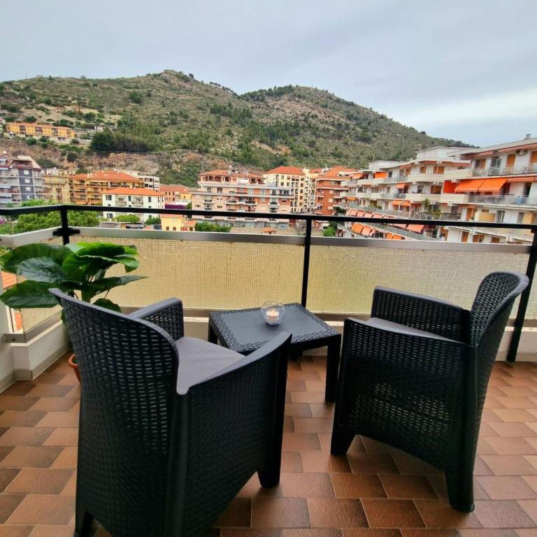 Casa di Bea - Apartment mit 1 Schlafzimmer - 13