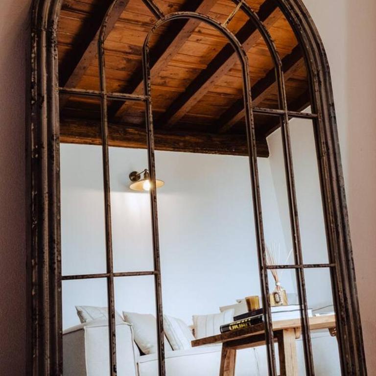 Penthouse on Isola dei Pescatori - Apartment with Lake View - 15
