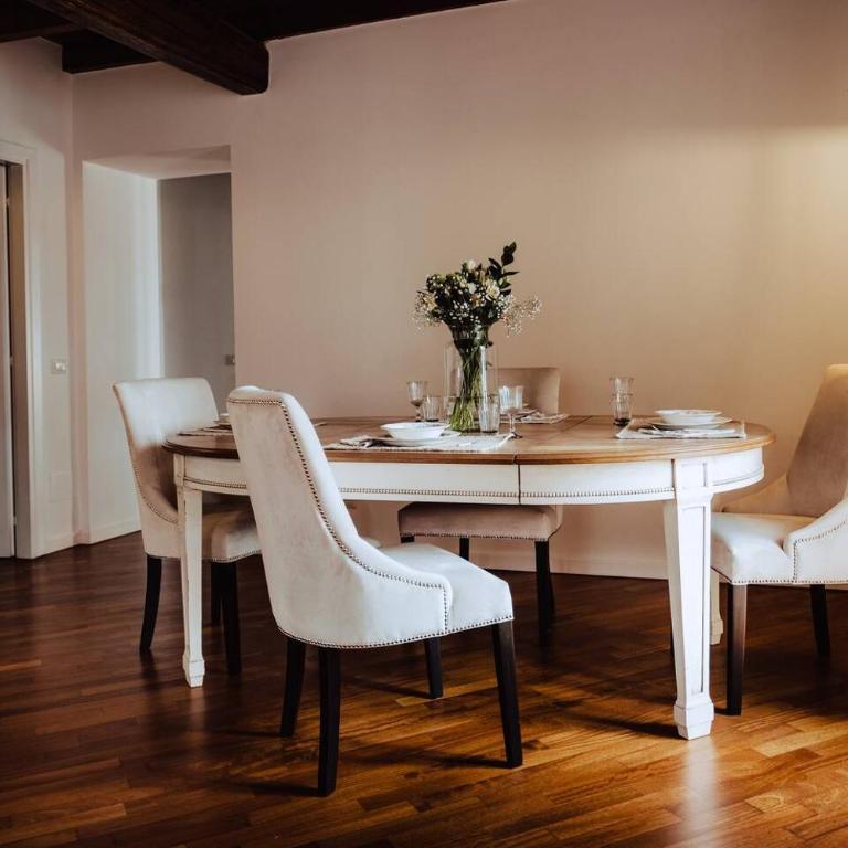 Penthouse on Isola dei Pescatori - Apartment with Lake View - 22