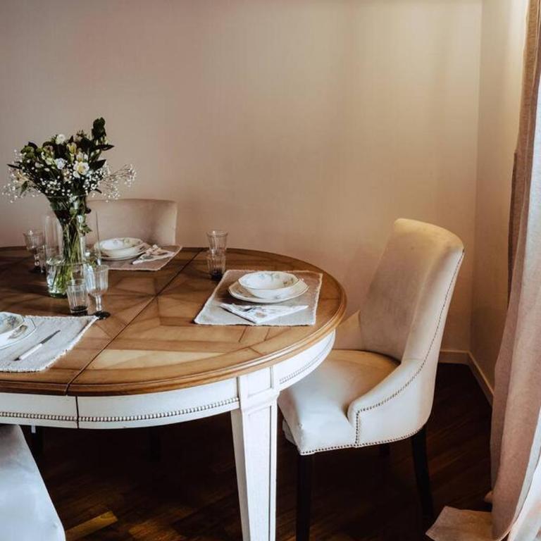 Penthouse on Isola dei Pescatori - Apartment with Lake View - 25
