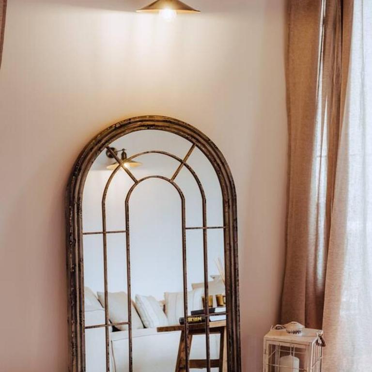 Penthouse on Isola dei Pescatori - Apartment with Lake View - 32