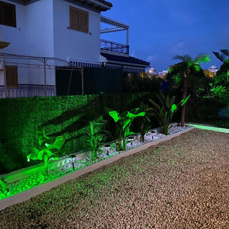 Acogedor apartamento en la playa vera - Casa de 2 dormitorios - 19