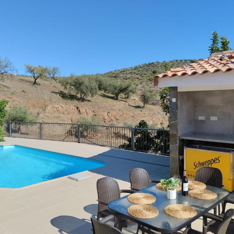 VILLA LAS VIÑAS - Villa de 3 dormitorios - 12