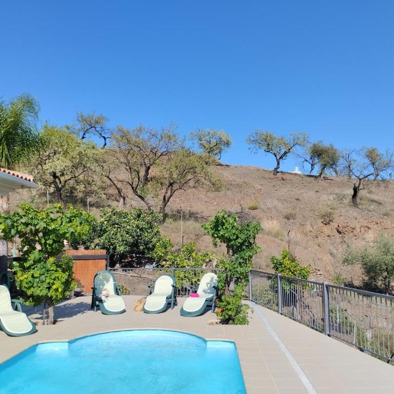 VILLA LAS VIÑAS - Villa de 3 dormitorios - 13