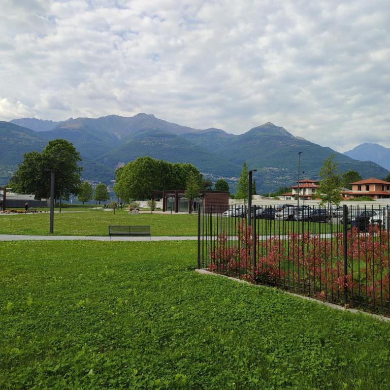Villa Lidia, Como Lake - Villa - 12