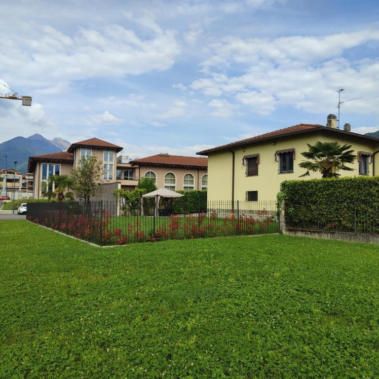 Villa Lidia, Como Lake - Villa - 11