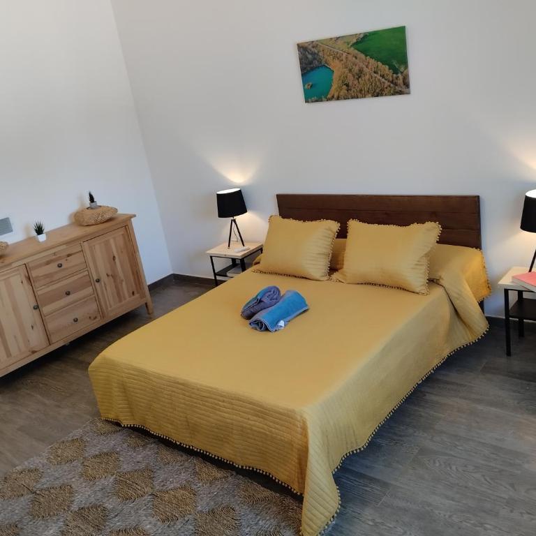 VILLA LAS VIÑAS - Villa de 3 dormitorios - 14