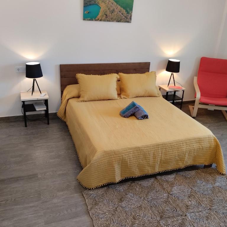 VILLA LAS VIÑAS - Villa de 3 dormitorios - 16