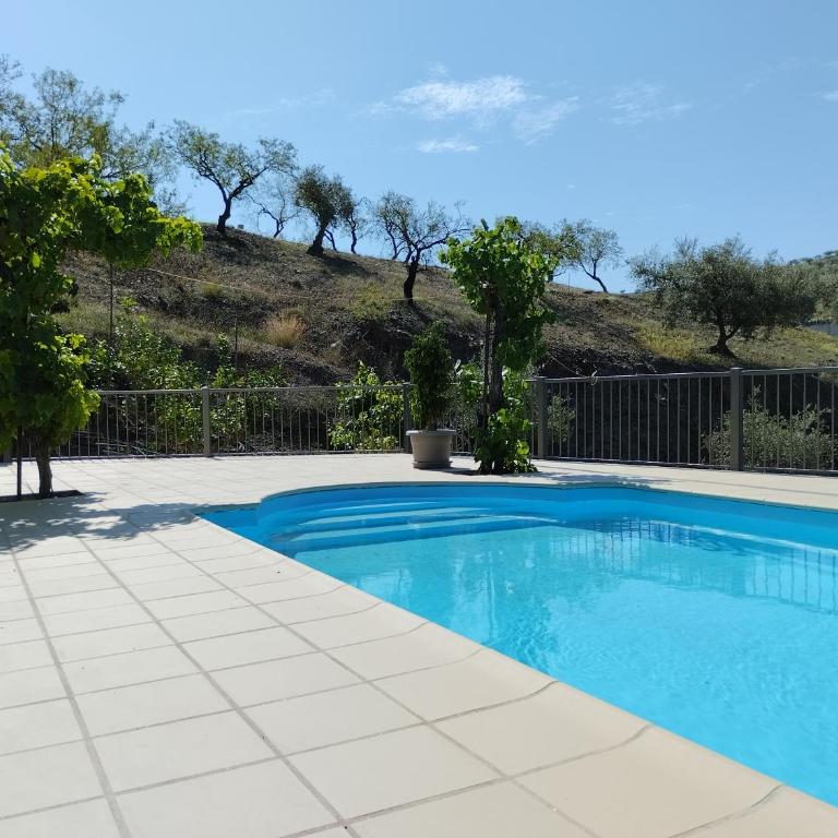 VILLA LAS VIÑAS - Villa de 3 dormitorios - 7