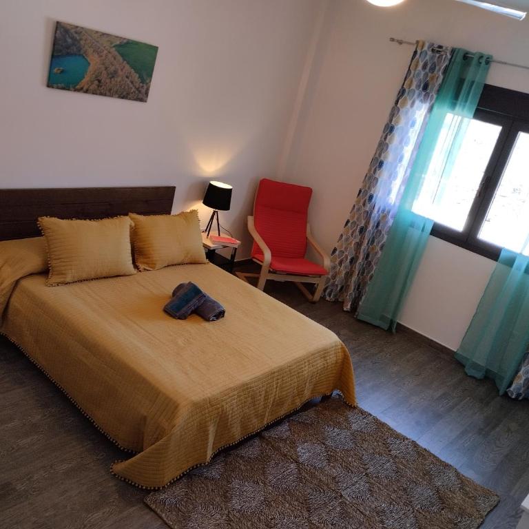 VILLA LAS VIÑAS - Villa de 3 dormitorios - 15