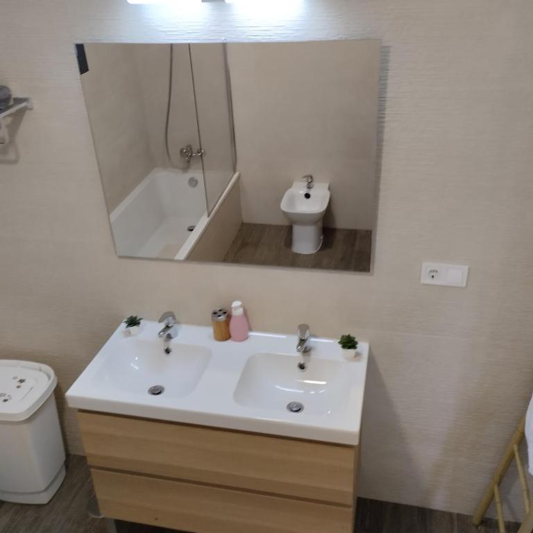 VILLA LAS VIÑAS - Villa de 3 dormitorios - 19