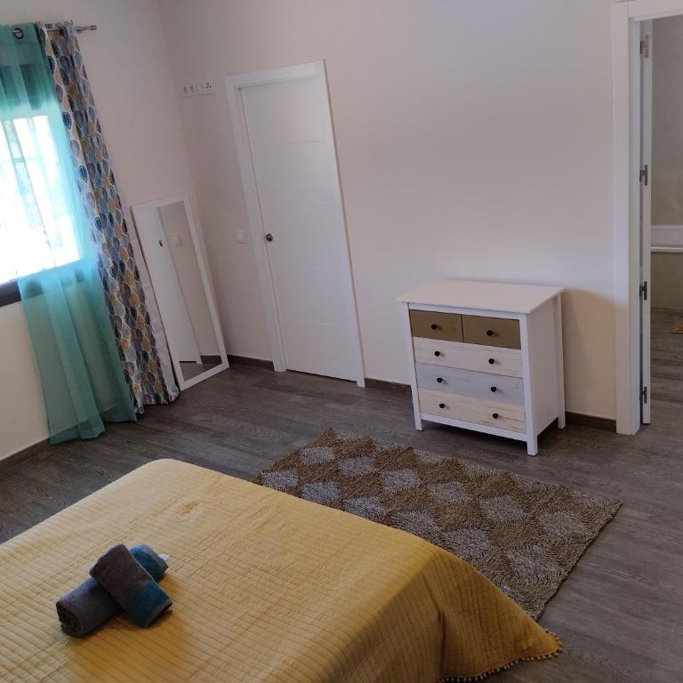 VILLA LAS VIÑAS - Villa de 3 dormitorios - 17