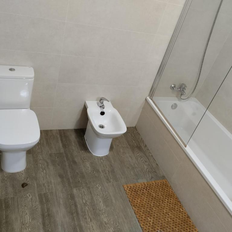 VILLA LAS VIÑAS - Villa de 3 dormitorios - 20