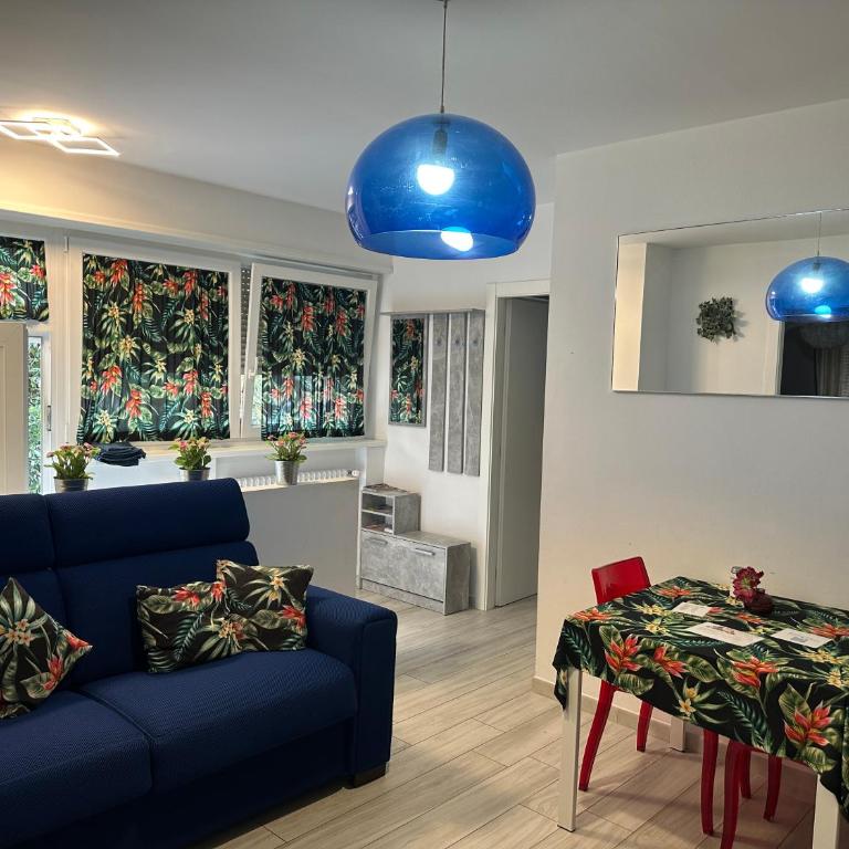 Manuel's Home 1 FREE parking Wi-Fi AC - Apartment mit 2 Schlafzimmern - 1