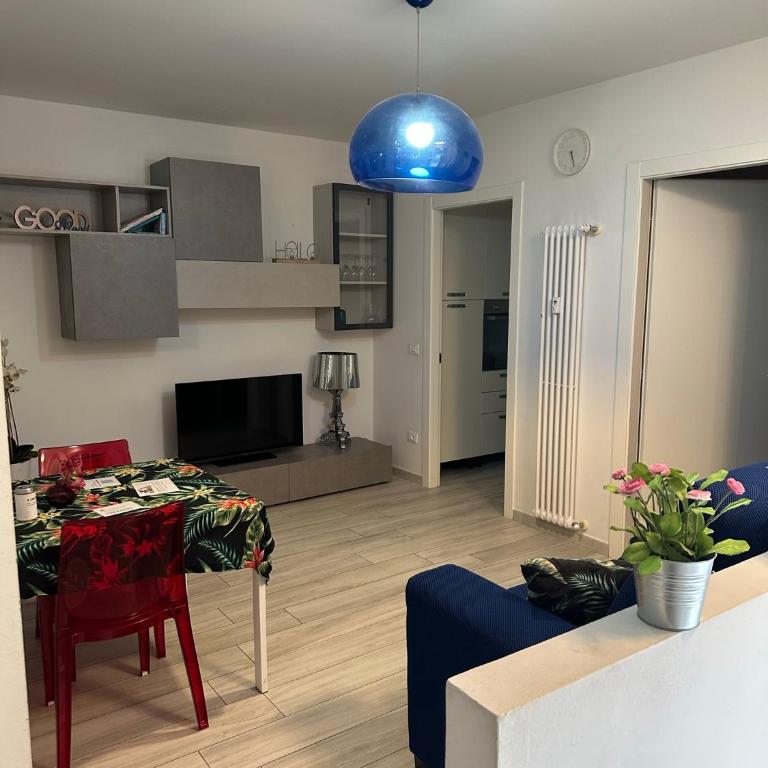 Manuel's Home 1 FREE parking Wi-Fi AC - Apartment mit 2 Schlafzimmern - 3