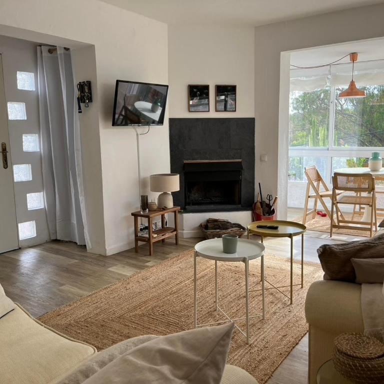 Maison Bleu - Casa - 6