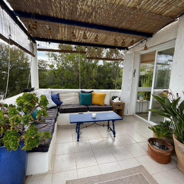 Maison Bleu - Casa - 36
