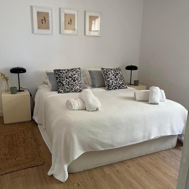 Maison Bleu - Casa - 17