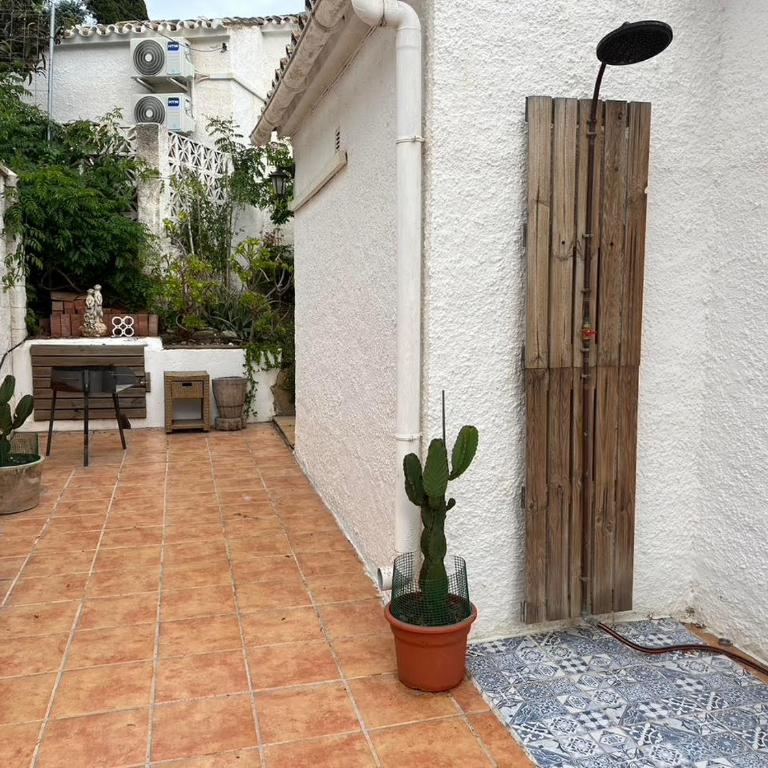 Maison Bleu - Casa - 51