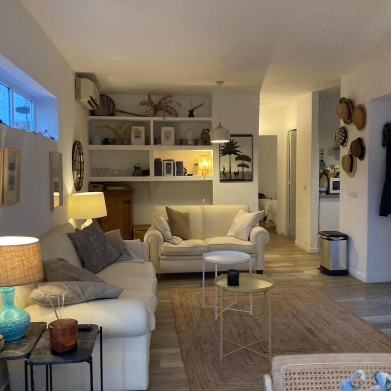 Maison Bleu - Casa - 4