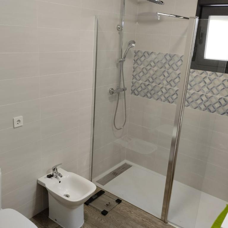 VILLA LAS VIÑAS - Villa de 3 dormitorios - 35