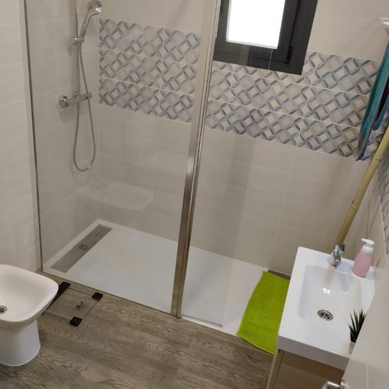 VILLA LAS VIÑAS - Villa de 3 dormitorios - 31