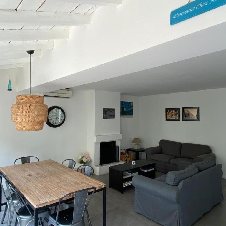 La maison de Suzy - Villa - 6