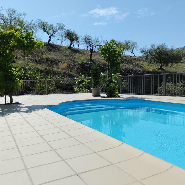 VILLA LAS VIÑAS - Villa de 3 dormitorios - 21