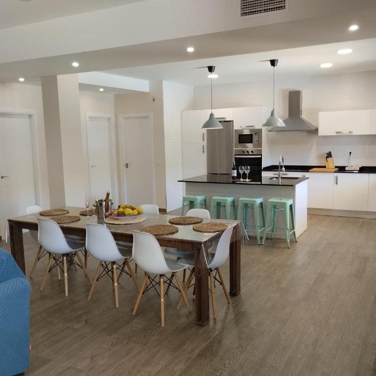 VILLA LAS VIÑAS - Villa de 3 dormitorios - 27
