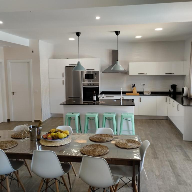 VILLA LAS VIÑAS - Villa de 3 dormitorios - 25