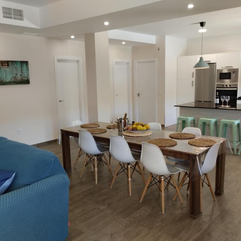 VILLA LAS VIÑAS - Villa de 3 dormitorios - 26
