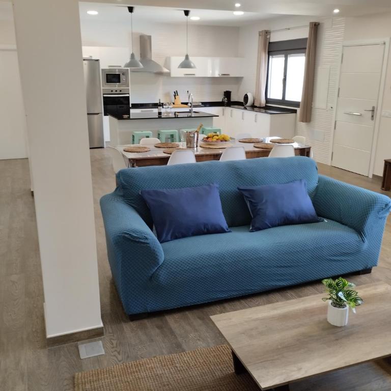 VILLA LAS VIÑAS - Villa de 3 dormitorios - 28