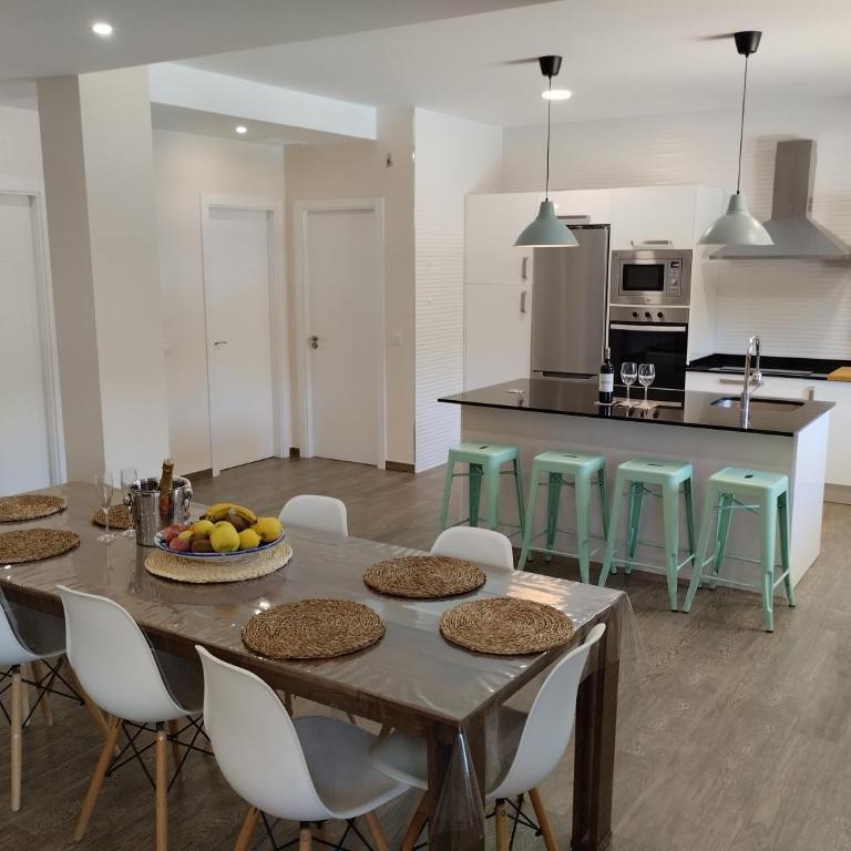 VILLA LAS VIÑAS - Villa de 3 dormitorios - 29