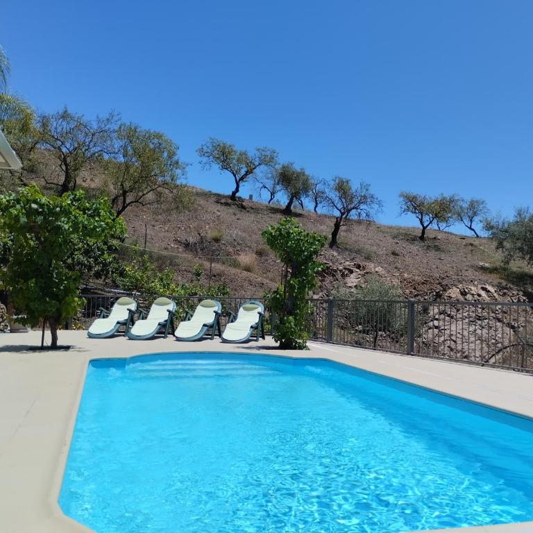 VILLA LAS VIÑAS - Villa de 3 dormitorios - 30