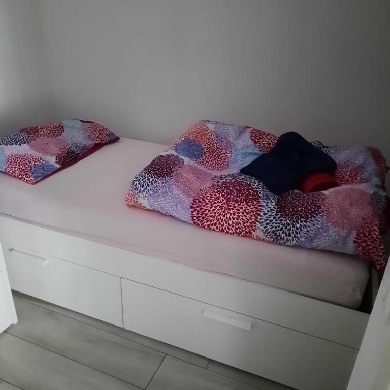 Manuel's Home 1 FREE parking Wi-Fi AC - Apartment mit 2 Schlafzimmern - 8