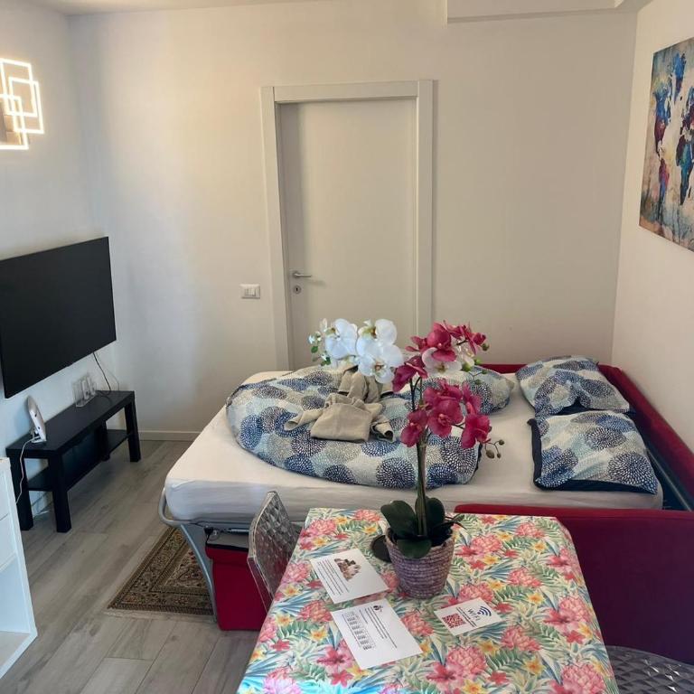 Franz home Wi-Fi AC 1 free parking - Apartment mit 1 Schlafzimmer - 2