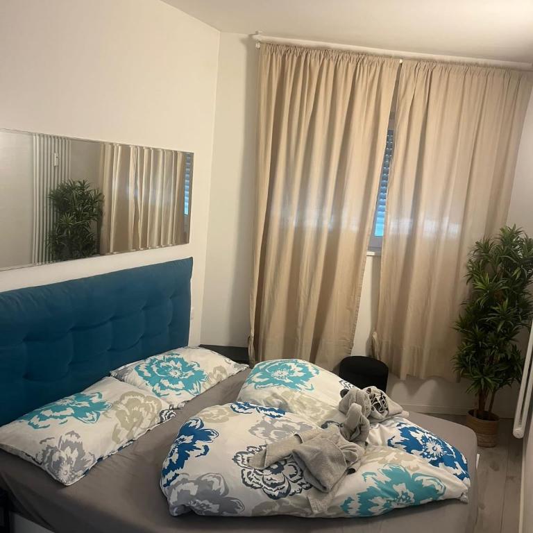 Franz home Wi-Fi AC 1 free parking - Apartment mit 1 Schlafzimmer - 1