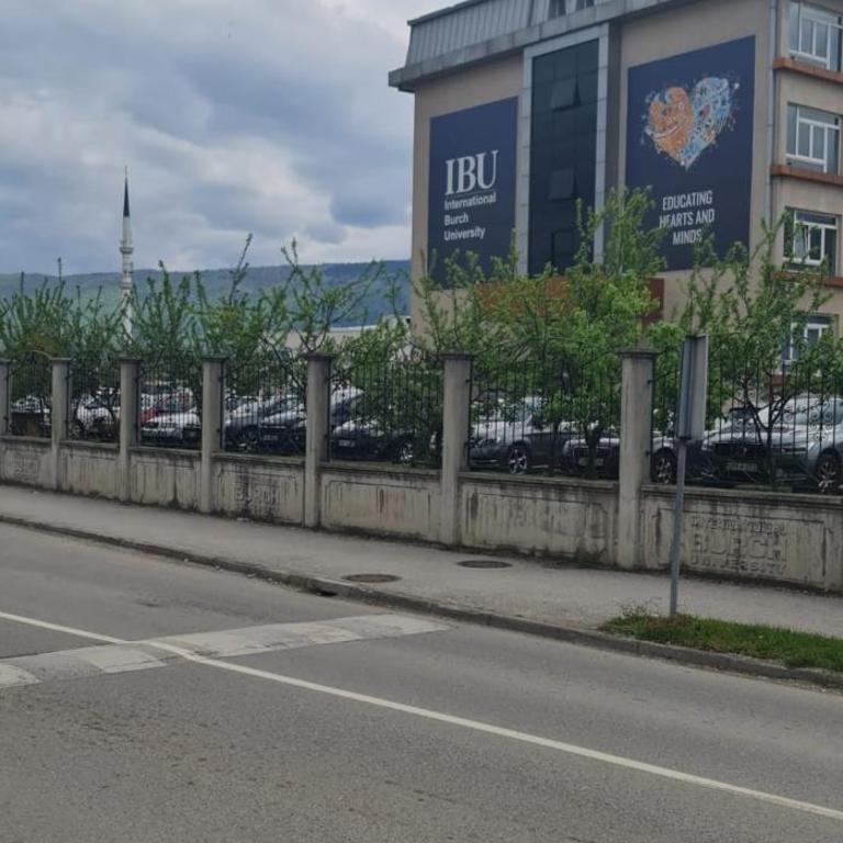 Villa FARAH Sarajevo - Vila - 39