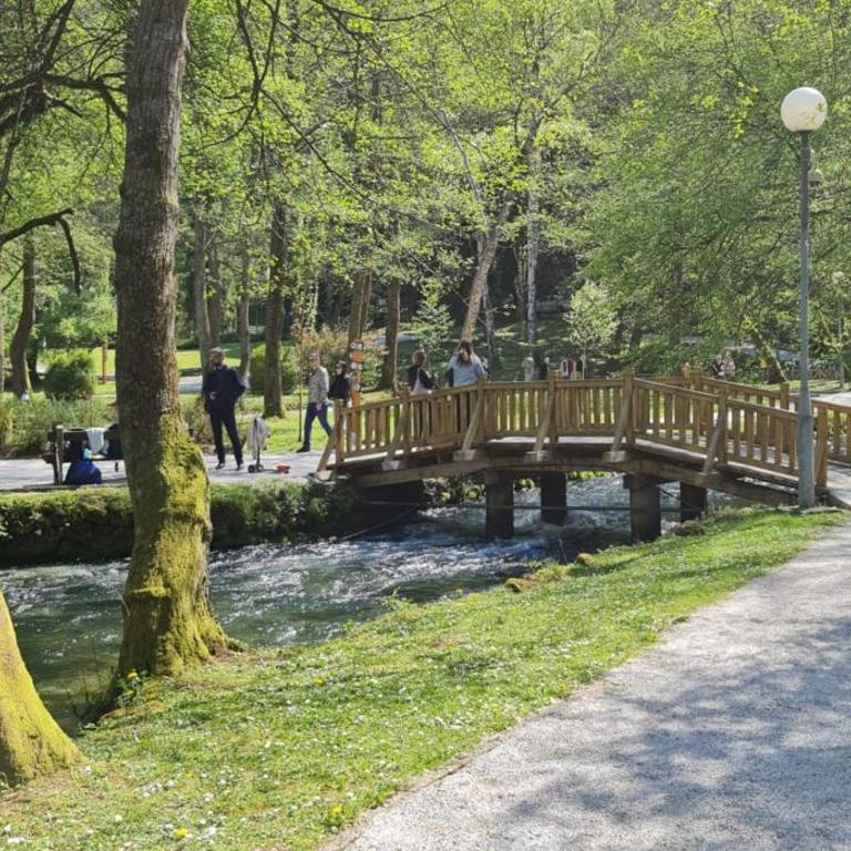 Villa FARAH Sarajevo - Vila - 38