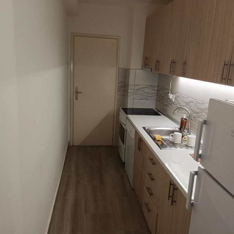 Apartman Niki Niš - Apartman sa 2 Spavaće Sobe - 10