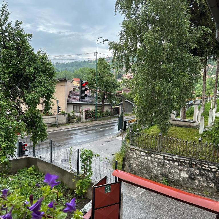 Terzibašin Konak - Kuća sa 2 Spavaće Sobe - 16