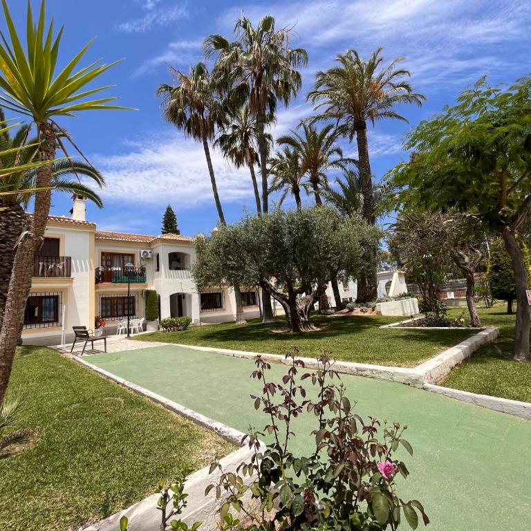 VERA SUN LUXURY new!!! 137 en Vera Coast - Apartamento de 1 dormitorio - 21