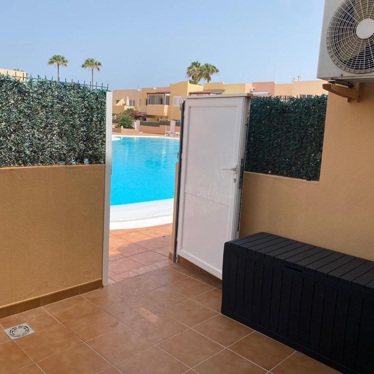 El Rincon Del Cangrejo - Apartamento de 2 dormitorios - 73