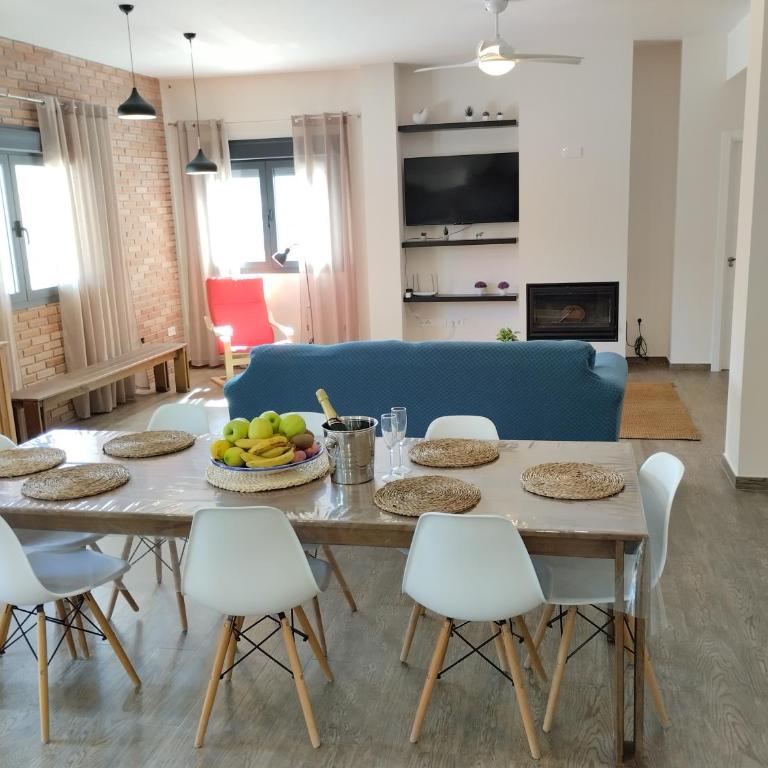 VILLA LAS VIÑAS - Villa de 3 dormitorios - 10