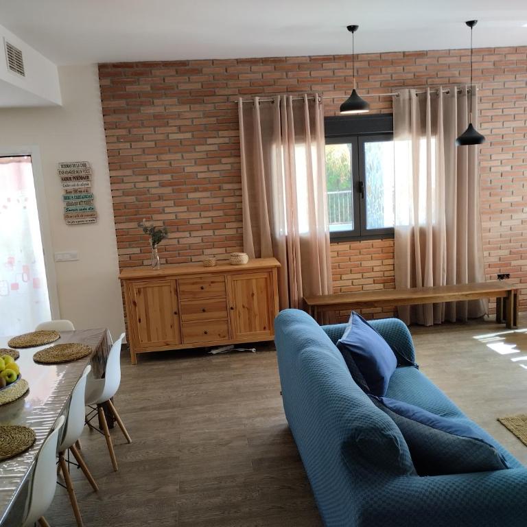 VILLA LAS VIÑAS - Villa de 3 dormitorios - 43