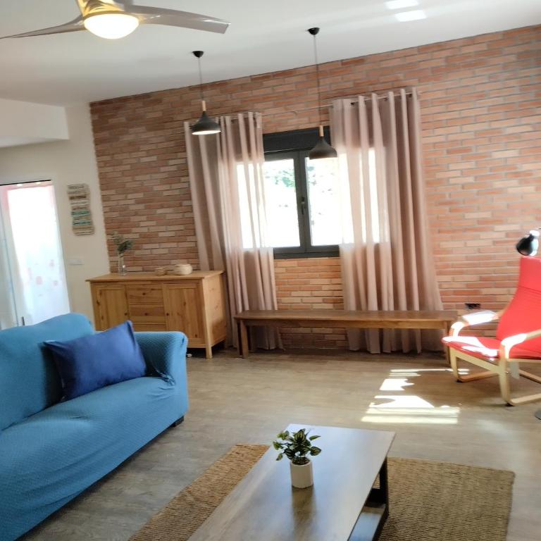 VILLA LAS VIÑAS - Villa de 3 dormitorios - 41