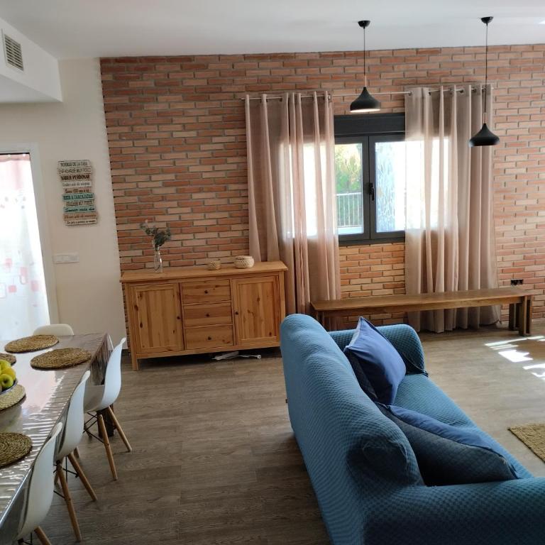 VILLA LAS VIÑAS - Villa de 3 dormitorios - 44