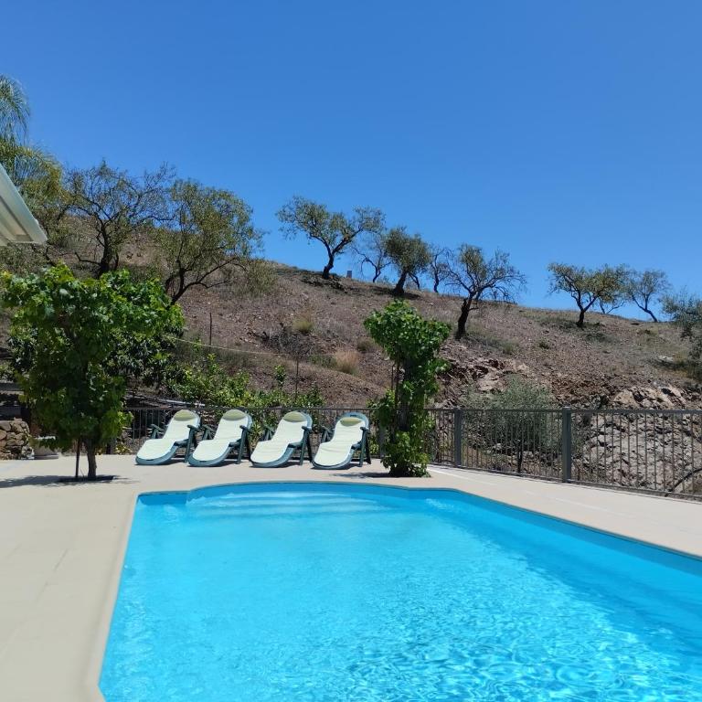 VILLA LAS VIÑAS - Villa de 3 dormitorios - 49