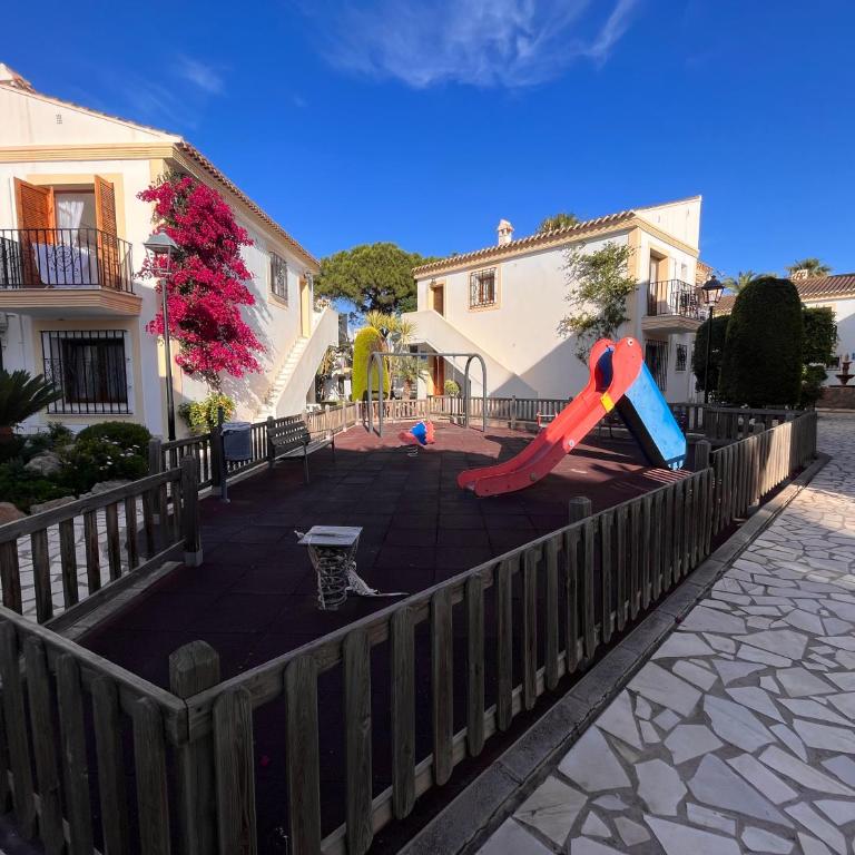 VERA SUN LUXURY new!!! 137 en Vera Coast - Apartamento de 1 dormitorio - 18